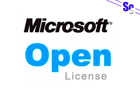 Open Microsoft
