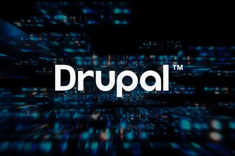 И снова о сборках. Drupal