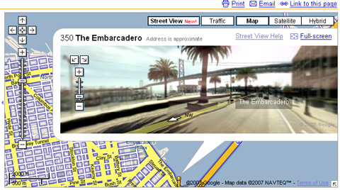 Карточная реальность