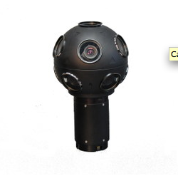 Google Street View — развитие процесса