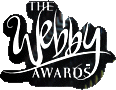 Объявлены победители Webby Awards