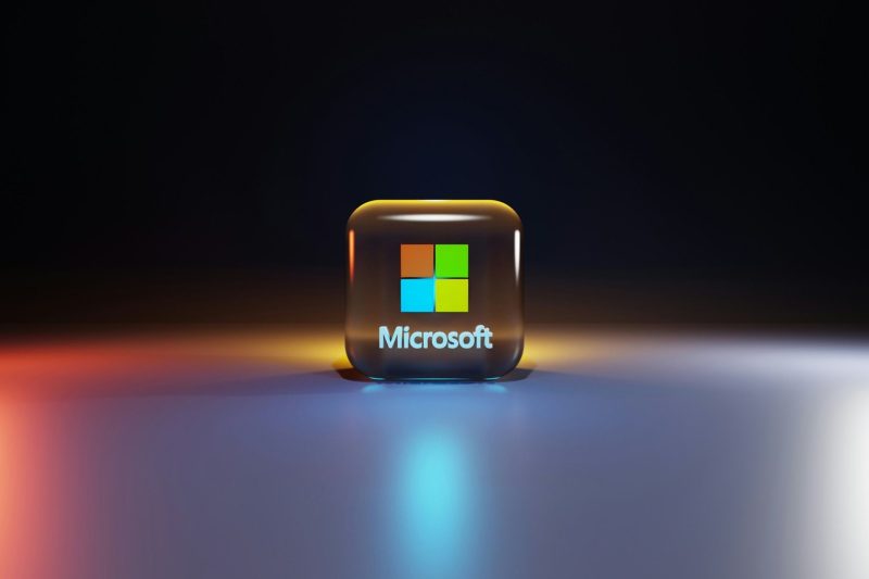 Чистая прибыль Microsoft выросла на 31%