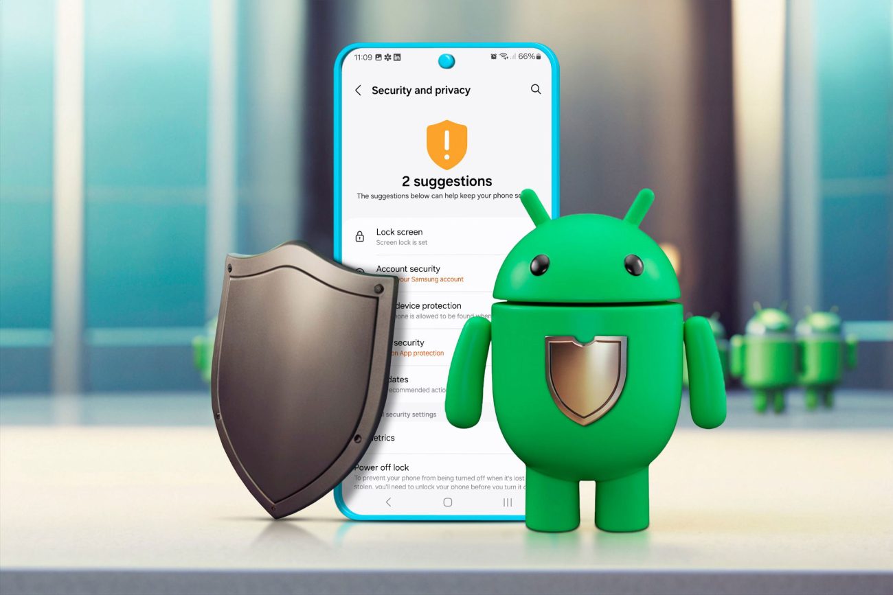 Патчи безопасности Android защищают смартфоны от уязвимостей