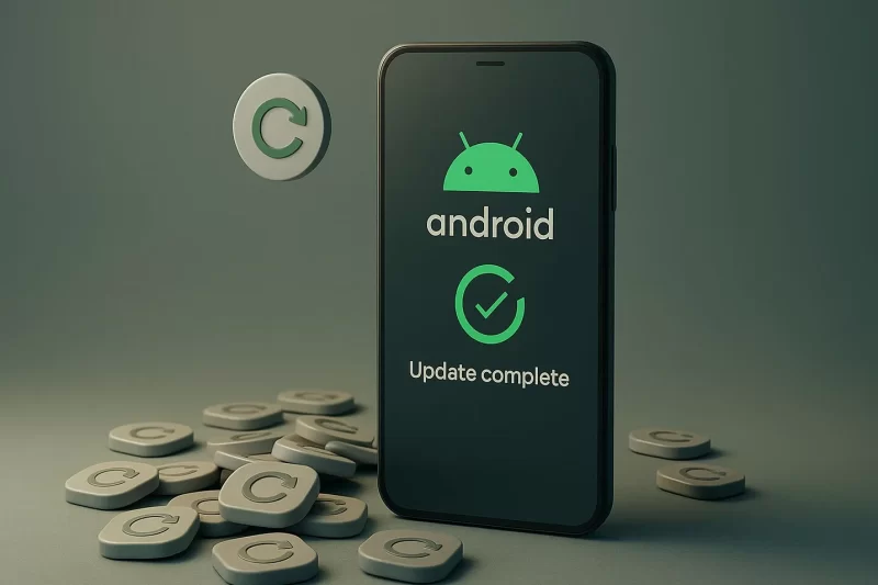 Почему сентябрьское обновление Android нельзя откладывать