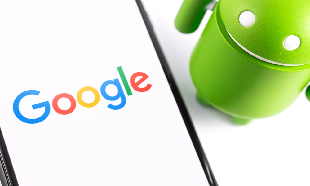Google распространяет защитные функции Android 15 на Android 10