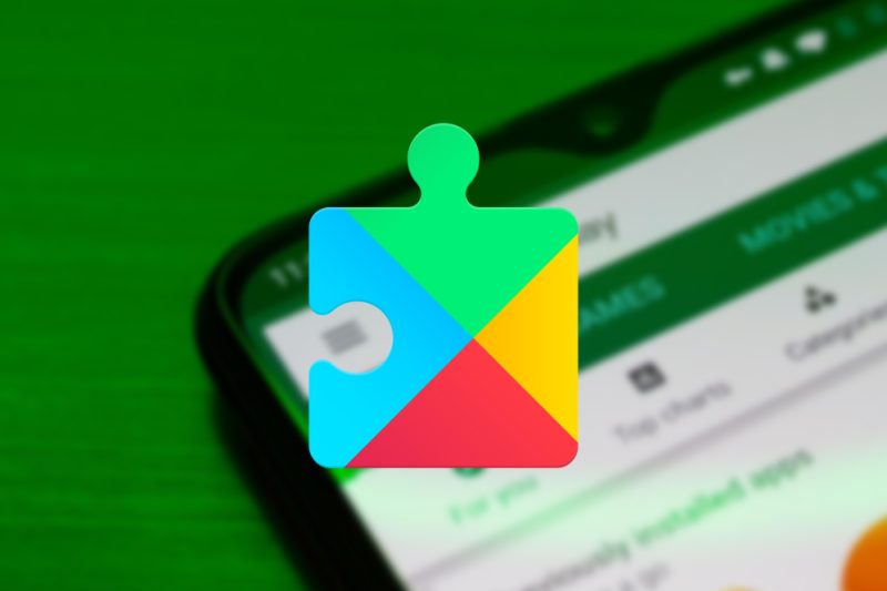 Google добавляет функции Android через сервисы Google Play