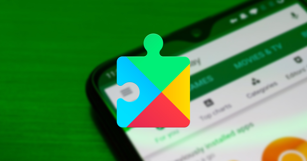 Google добавляет функции Android через сервисы Google Play
