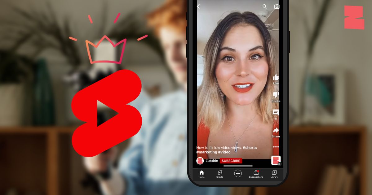 Авторы YouTube Shorts отвечают за ролики, созданные ИИ