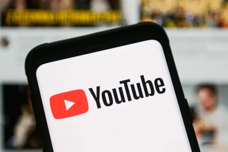 Как YouTube проверяет возраст для просмотра видео 18+