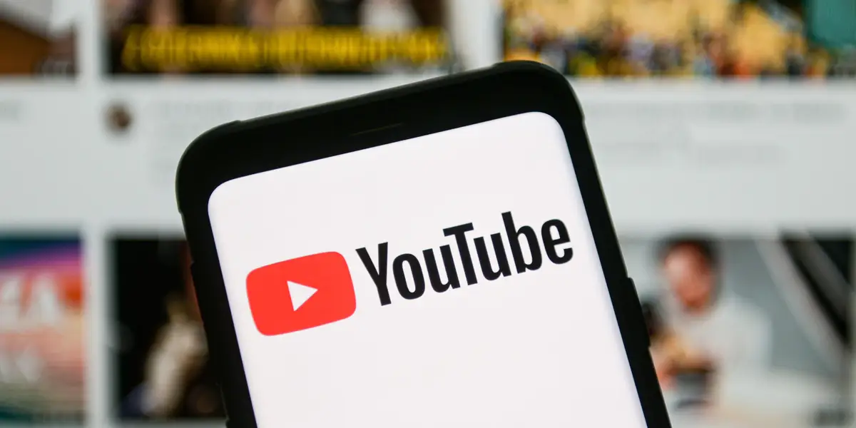 Как YouTube проверяет возраст для просмотра видео 18+
