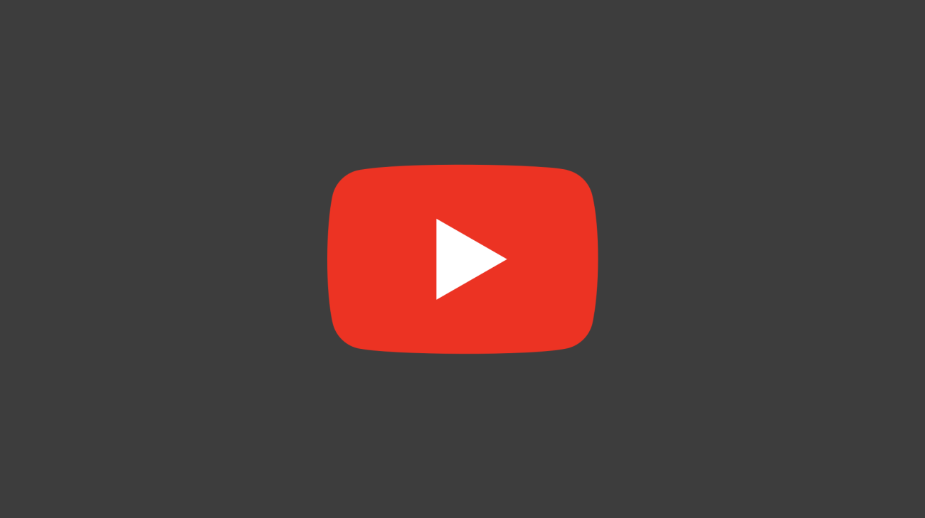 YouTube Data API v3 открывает доступ к аналитике и плейлистам