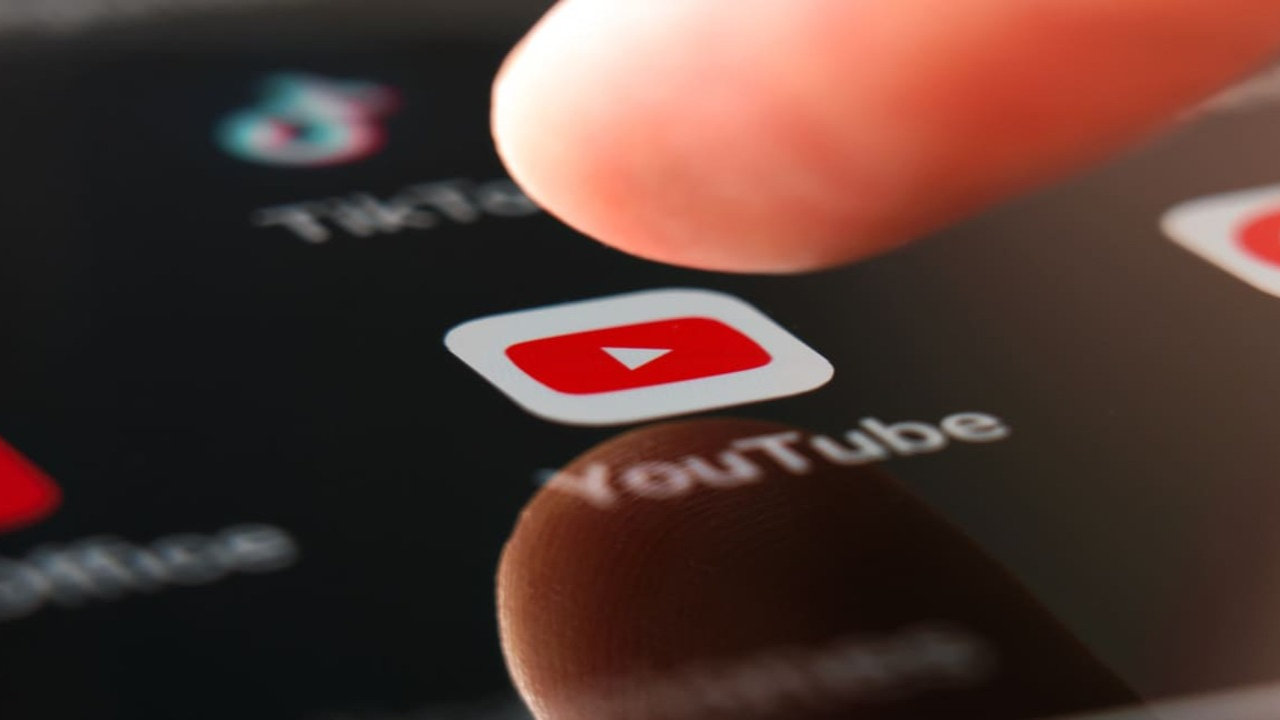 YouTube — авторов предупредили о краже каналов через письма