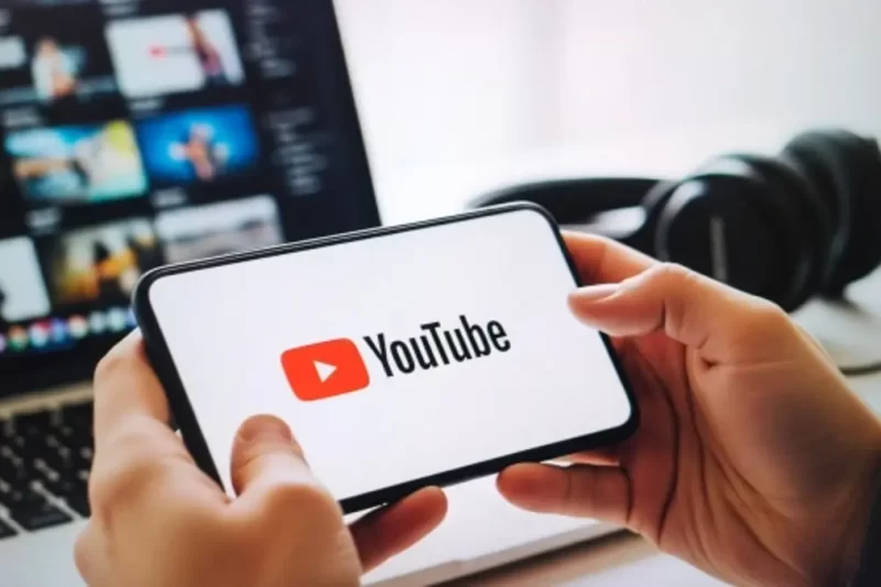 YouTube автоматически помечает фотореалистичные ИИ-ролики