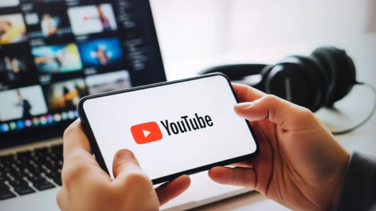 YouTube автоматически помечает фотореалистичные ИИ-ролики