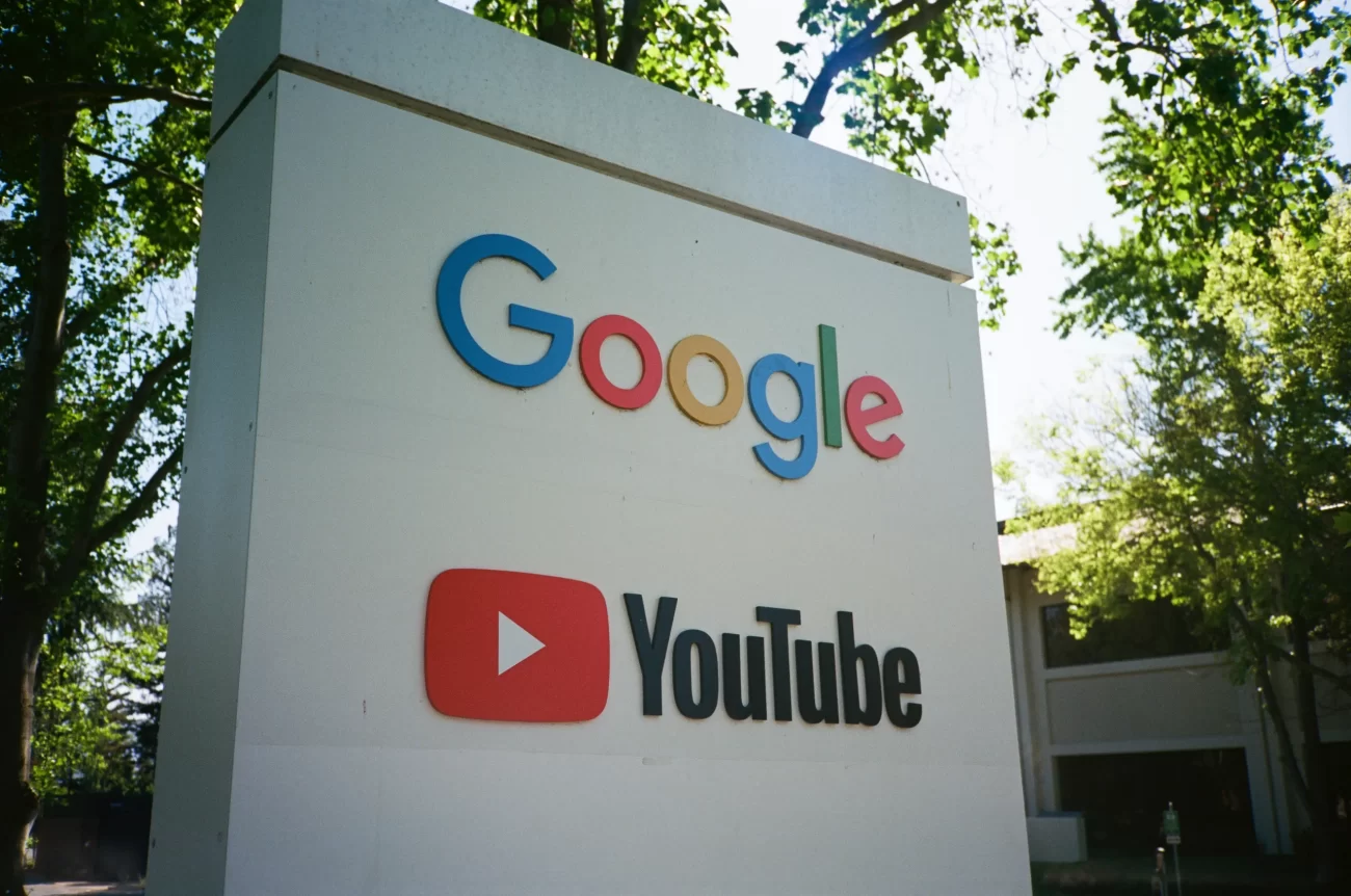 Google усилит защиту аккаунтов авторов YouTube осенью 2026 года