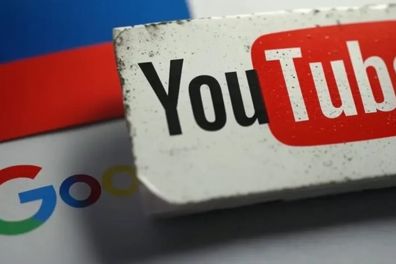 YouTube обязал авторов перейти на ключи доступа для безопасности каналов