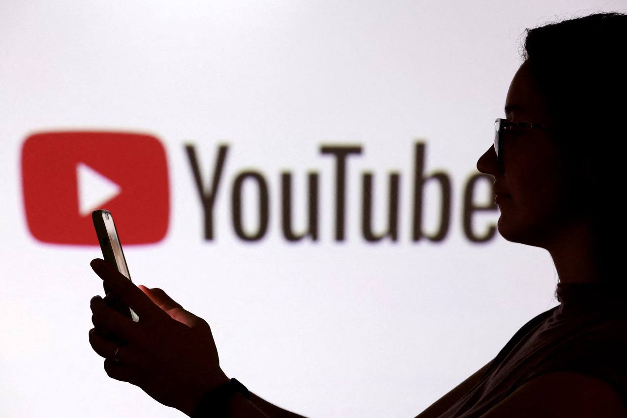 На YouTube зрителям проще заметить видео, созданное нейросетью