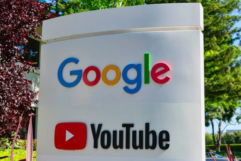 Google усиливает защиту каналов YouTube пасскеем и проверкой загрузок