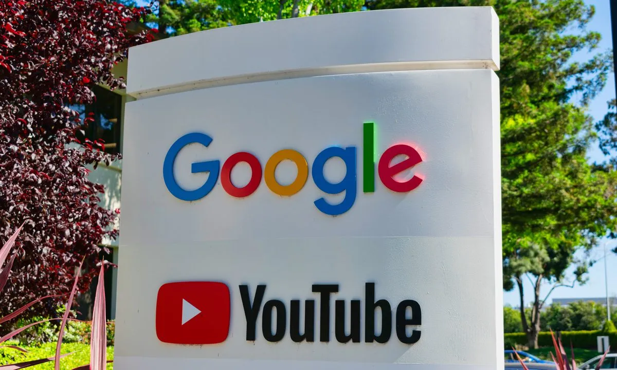 Google усиливает защиту каналов YouTube пасскеем и проверкой загрузок