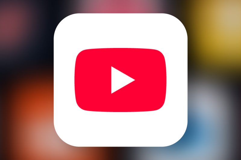 Google вернёт доступ к YouTube без потерянного пасскея