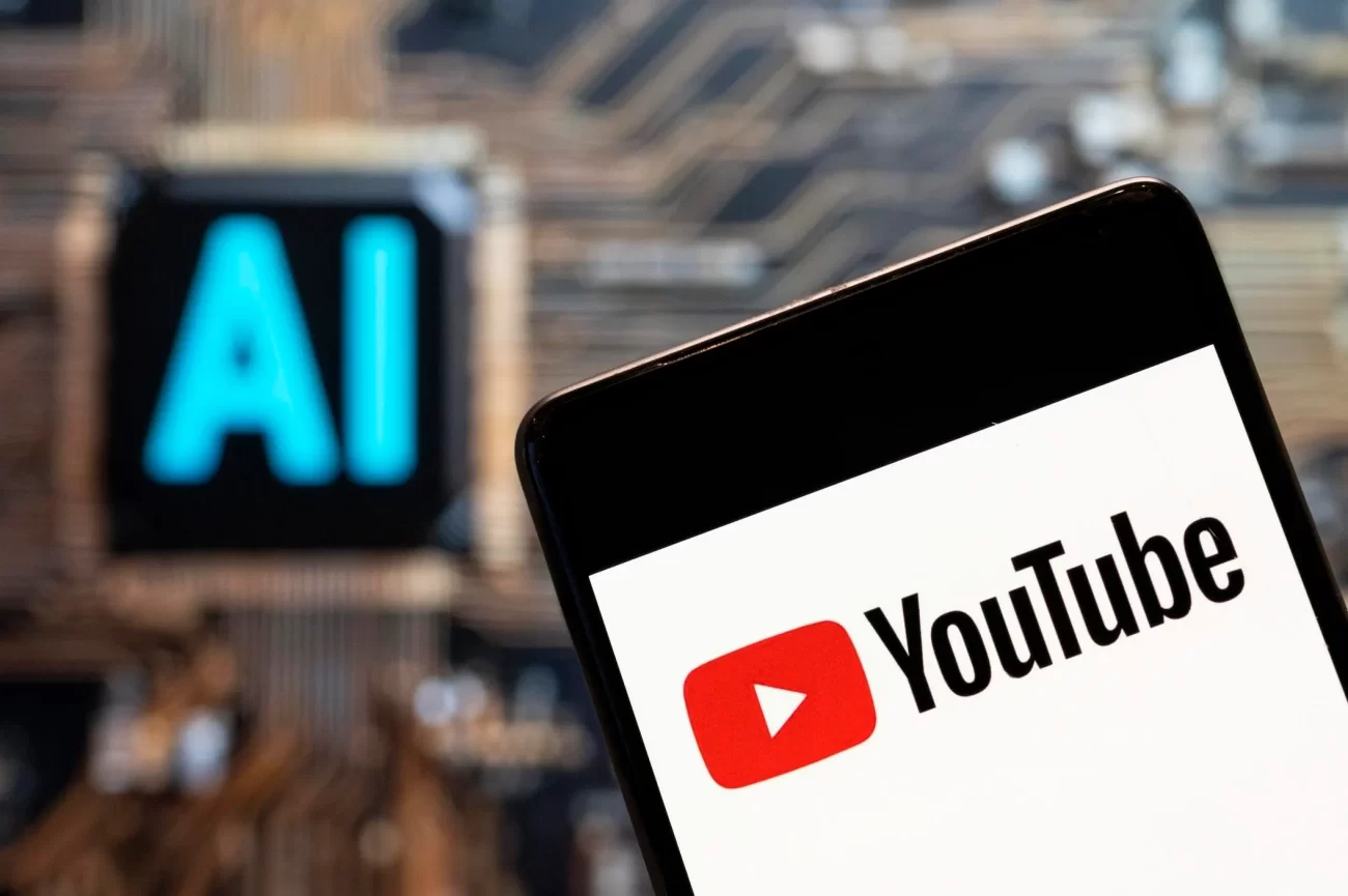 Нейросеть YouTube сохраняет эмоции автора на 8 языках