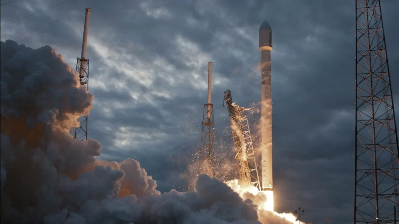 SpaceX планирует занять $40 млрд на чипы для ИИ