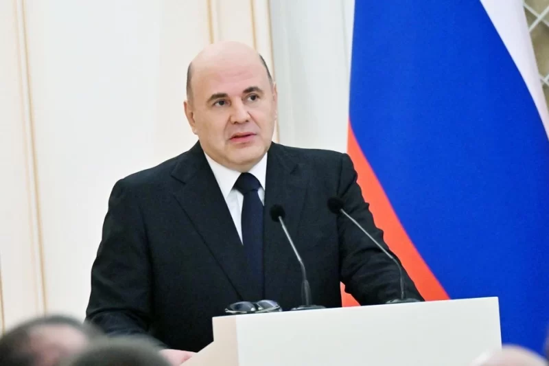 Минцифры проработает защиту «Госуслуг» для 120 млн человек