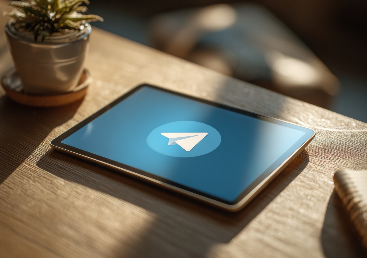 МВД обвинило Telegram в отказе бороться с наркопропагандой