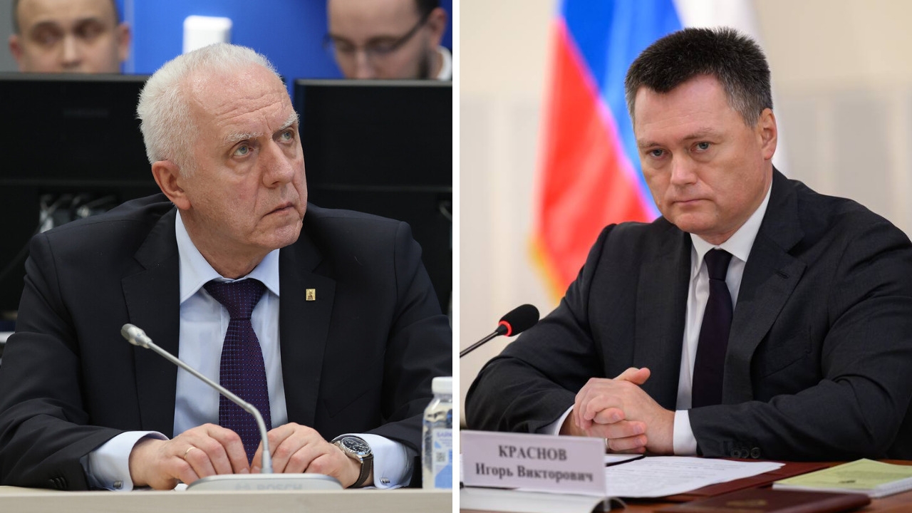 Краснов предложил обмен поручениями судов СНГ за 2–3 дня и сообщил о пяти ИИ-моделях