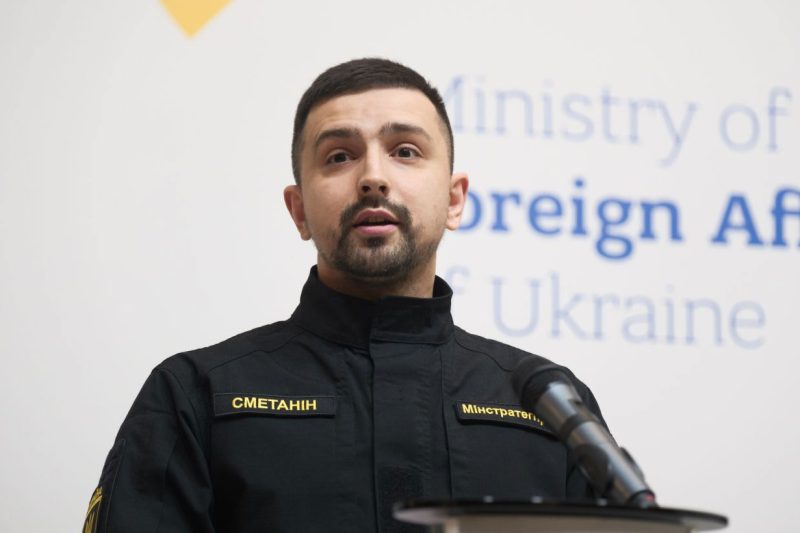 Starshield снова работает в движении на Украине после ограничений 14 октября