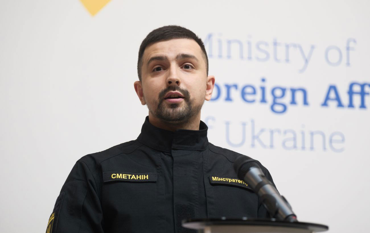 Starshield снова работает в движении на Украине после ограничений 14 октября