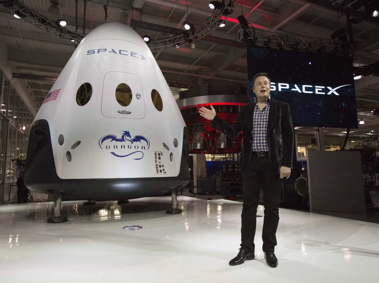 Сможет ли «Бромо» снизить зависимость Европы от SpaceX?