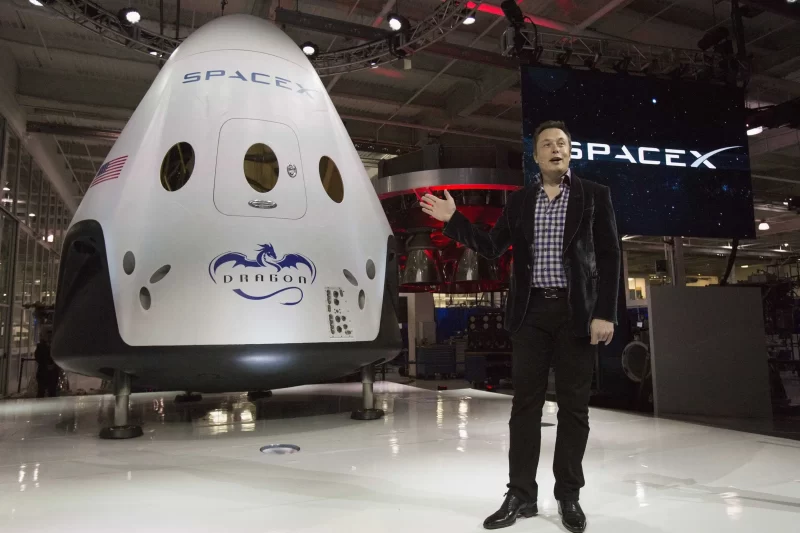 Сможет ли «Бромо» снизить зависимость Европы от SpaceX?