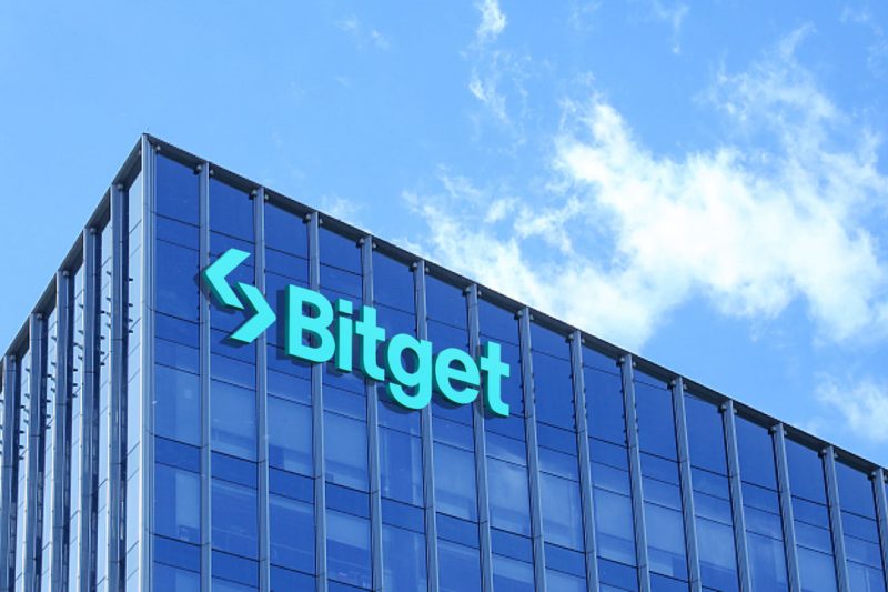 Bitget с 18 октября запретит сделки резидентам России, Казахстана и Белоруссии
