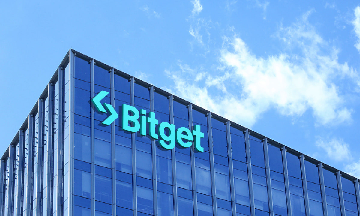 Bitget с 18 октября запретит сделки резидентам России, Казахстана и Белоруссии