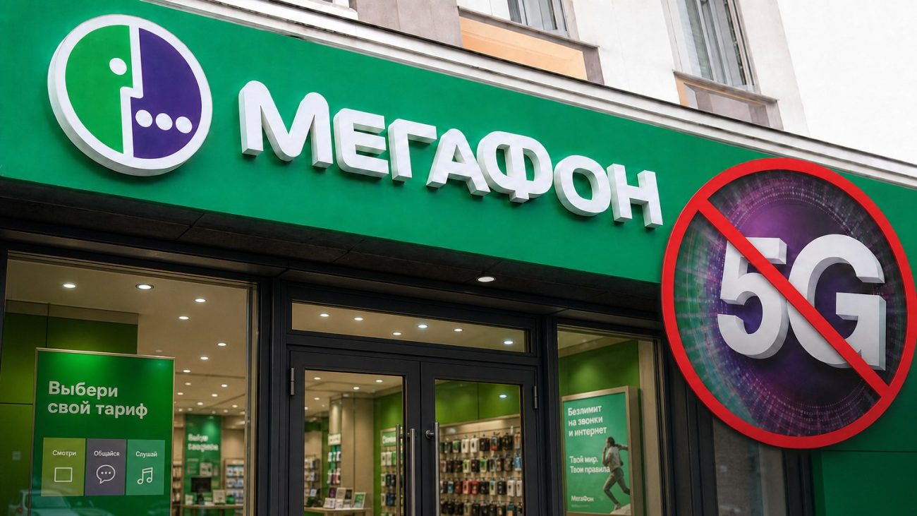 «5G режим» «МегаФона» — реклама, которая могла ввести абонентов в заблуждение