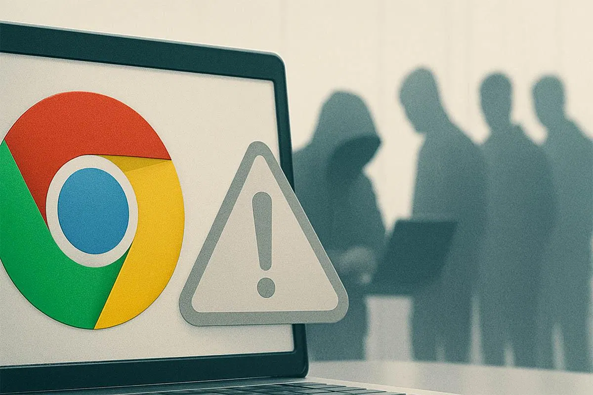 Обновление Chrome 152 — защита от эксплойта для ошибки в V8