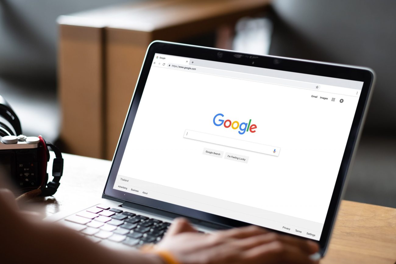 25 октября Ивановская попросила Google проверить выдачу на русском языке