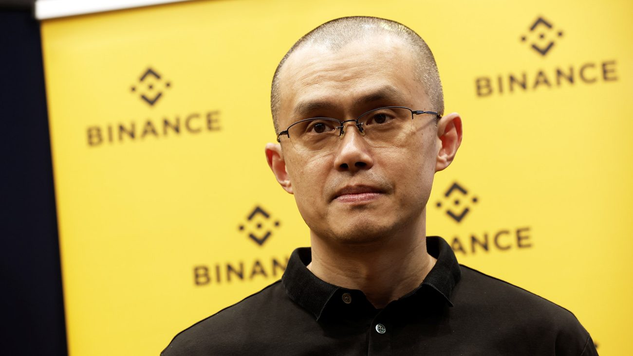 Binance расследует возможный взлом на фоне падения криптовалютного рынка