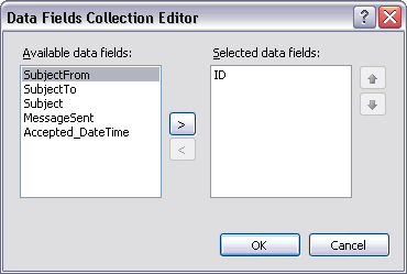 GridView DataKeyNames